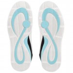 Tenis Endless Infinity Pro Branco Azul Feminino