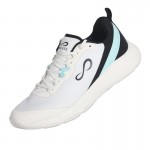 Tenis Endless Infinity Pro Branco Azul Feminino