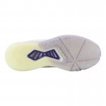 Tenis Head Motion Pro Lavender Branco Feminino