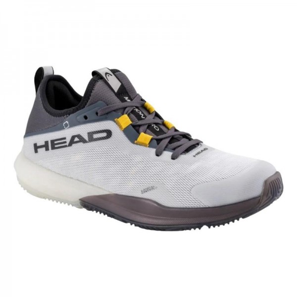 Tenis Head Motion Pro Branco Preto