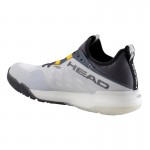 Tenis Head Motion Pro Branco Preto