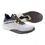 Tenis Head Motion Pro Branco Preto