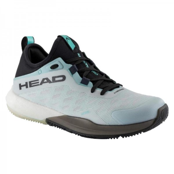 Tenis Head Motion Pro Preto Branco