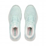 Sapatos Femininos Head Motion Team Padel Aqua Teal