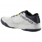 Tenis Head Motion Team Padel Branco Preto