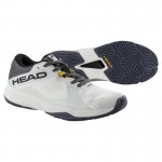 Tenis Head Motion Team Padel Branco Preto