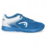 Tenis Head Sprint Court Padel Azul Branco