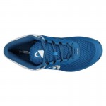 Tenis Head Sprint Court Padel Azul Branco