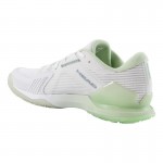 Tenis Head Sprint Pro 4.0 Branco Verde Feminino