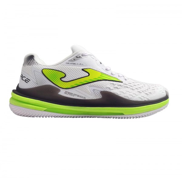 Tenis Joma Ace 2402 Branco