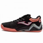 Tenis Joma Ace Pro 2201 Preto Feminino