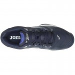 Joma Master 1000 2303 Sapatos Azul Marinho