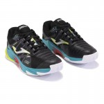 Joma Open 2401 Tenis Preto