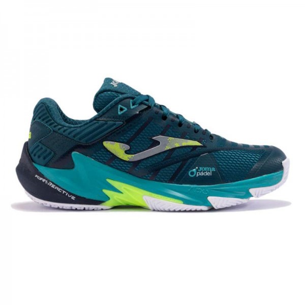 Joma Tenis Open 2417 Petroleo