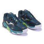 Joma Tenis Open 2417 Petroleo