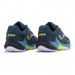 Joma Tenis Open 2417 Petroleo