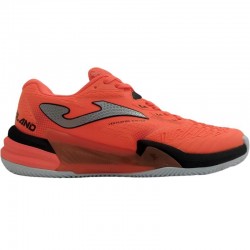 Joma Tenis Roland 2408 Laranja