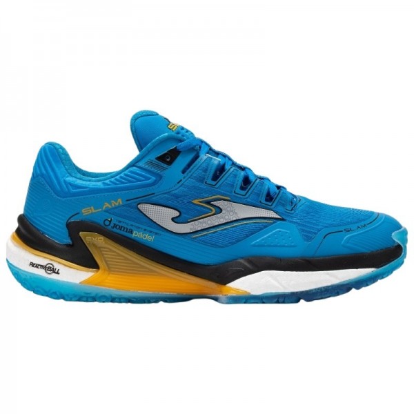 Joma Tenis Slam 2504 Royal