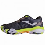 Tenis Joma Smash 2401 Preto