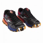 Joma Tenis Spin 2401 Preto