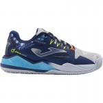 Joma Spin 2405 Petrol Blue Sneakers