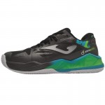 Tenis Joma Spin 2501 Preto