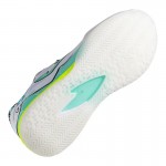 Tenis Joma Spin 2542 Branco Turquesa