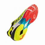 Joma WPT Open 2209 Tenis Amarelo Fluorescente Preto