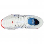 Joma WPT Open 2232 Branco Azul Vermelho Tenis