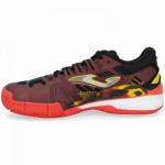 Joma Tenis WPT Slam 2224 Garnet