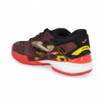 Joma Tenis WPT Slam 2224 Garnet