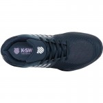 Tenis Kswiss Express light 2 HB Navy Azul Branco