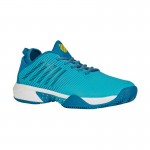 Kswiss Hypercourt Supreme HB Turquoise Shoes