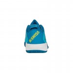 Kswiss Hypercourt Supreme HB Turquoise Shoes