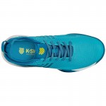 Kswiss Hypercourt Supreme HB Turquoise Shoes