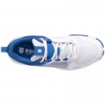 Tenis Kswiss Ultrashot Team Branco Azul