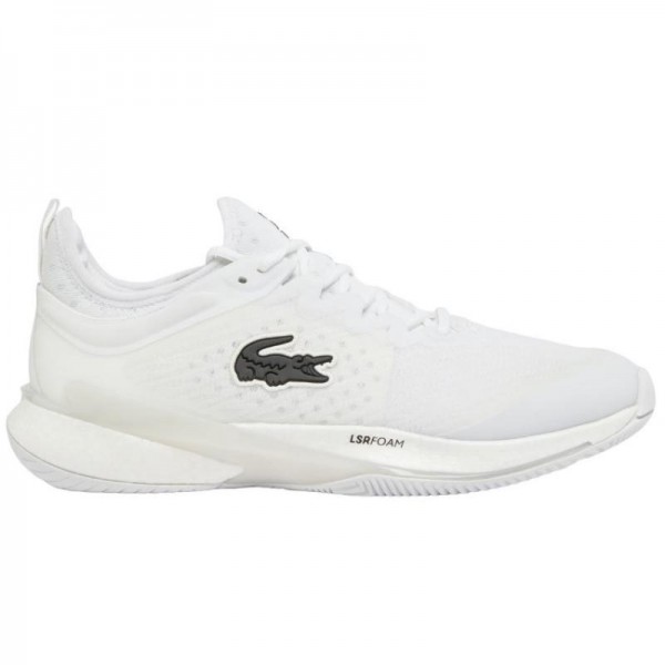 Lacoste AG-LT23 Lite White Sneakers