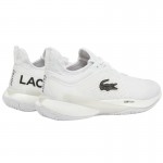 Lacoste AG-LT23 Lite White Sneakers