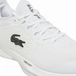 Lacoste AG-LT23 Lite White Sneakers