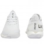 Lacoste AG-LT23 Lite White Sneakers