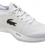 Tenis Lacoste AG-LT23 Lite Branco Feminino