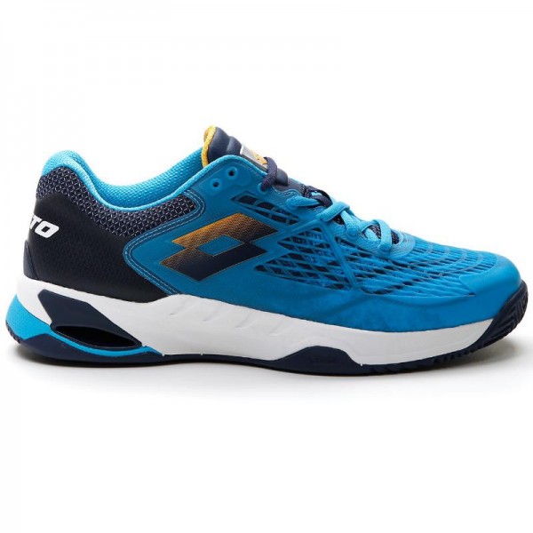 Tenis Lotto Mirage 100 Ocean Blue