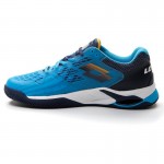 Tenis Lotto Mirage 100 Ocean Blue