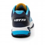 Tenis Lotto Mirage 100 Ocean Blue