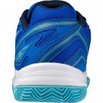 Mizuno Tenis Break Shot 4 Clay Azul Branco