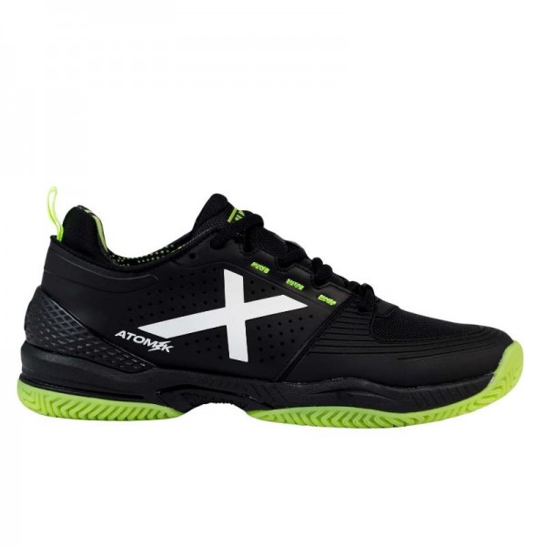 Munich Tenis Atomik 42 Preto