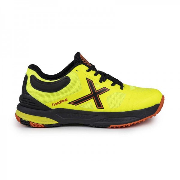 Munich Tenis Hydra 126 Amarelo