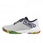 Munich Tenis Olimpix Padx 51 Silver