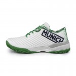 Munich Padx 50 Padel Tenis Branco