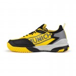 Munich Tenis Stratos 17 Amarelo